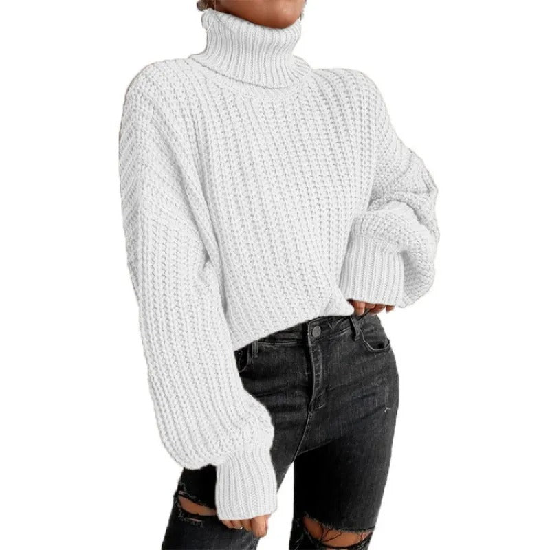 Zofina - Casual Herfst Coltrui voor Vrouwen
