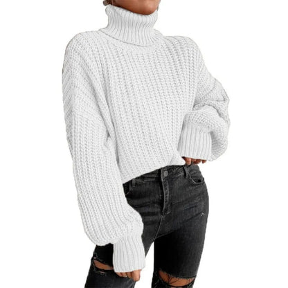 Zofina - Casual Herfst Coltrui voor Vrouwen