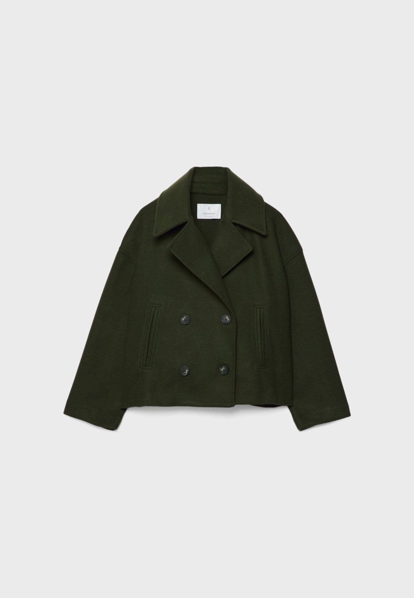 Arbella | Modische kurze Jacke