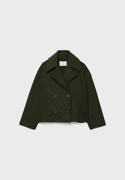 Arbella | Modische kurze Jacke