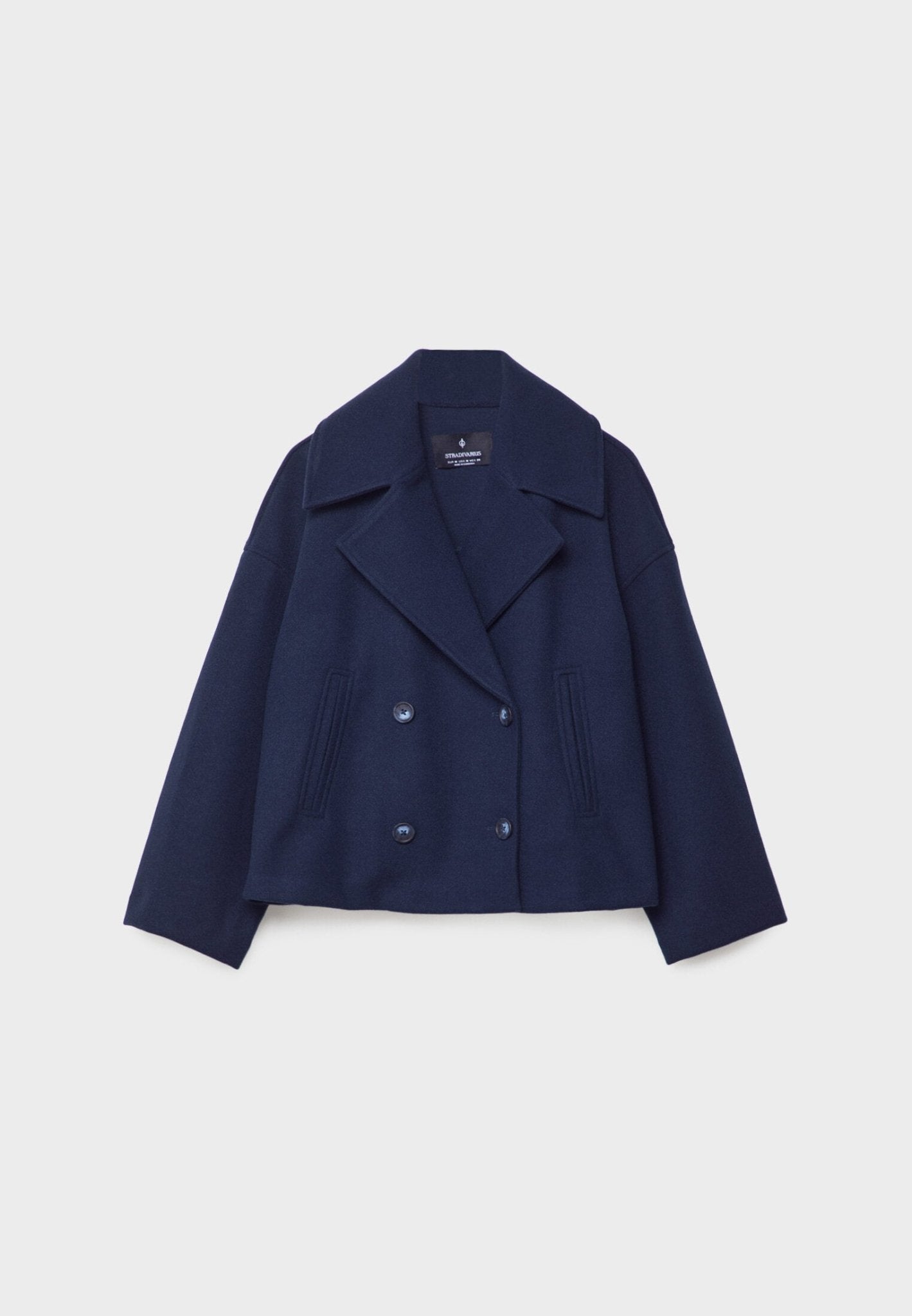 Arbella | Modische kurze Jacke