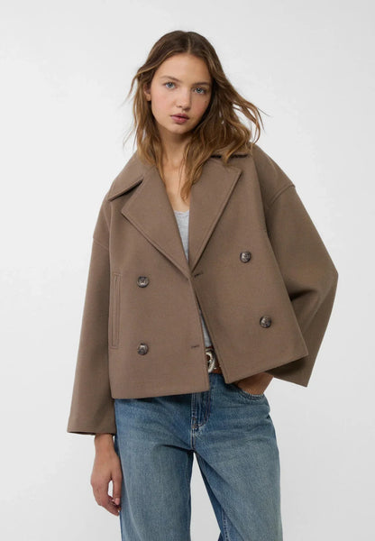 Arbella | Modische kurze Jacke