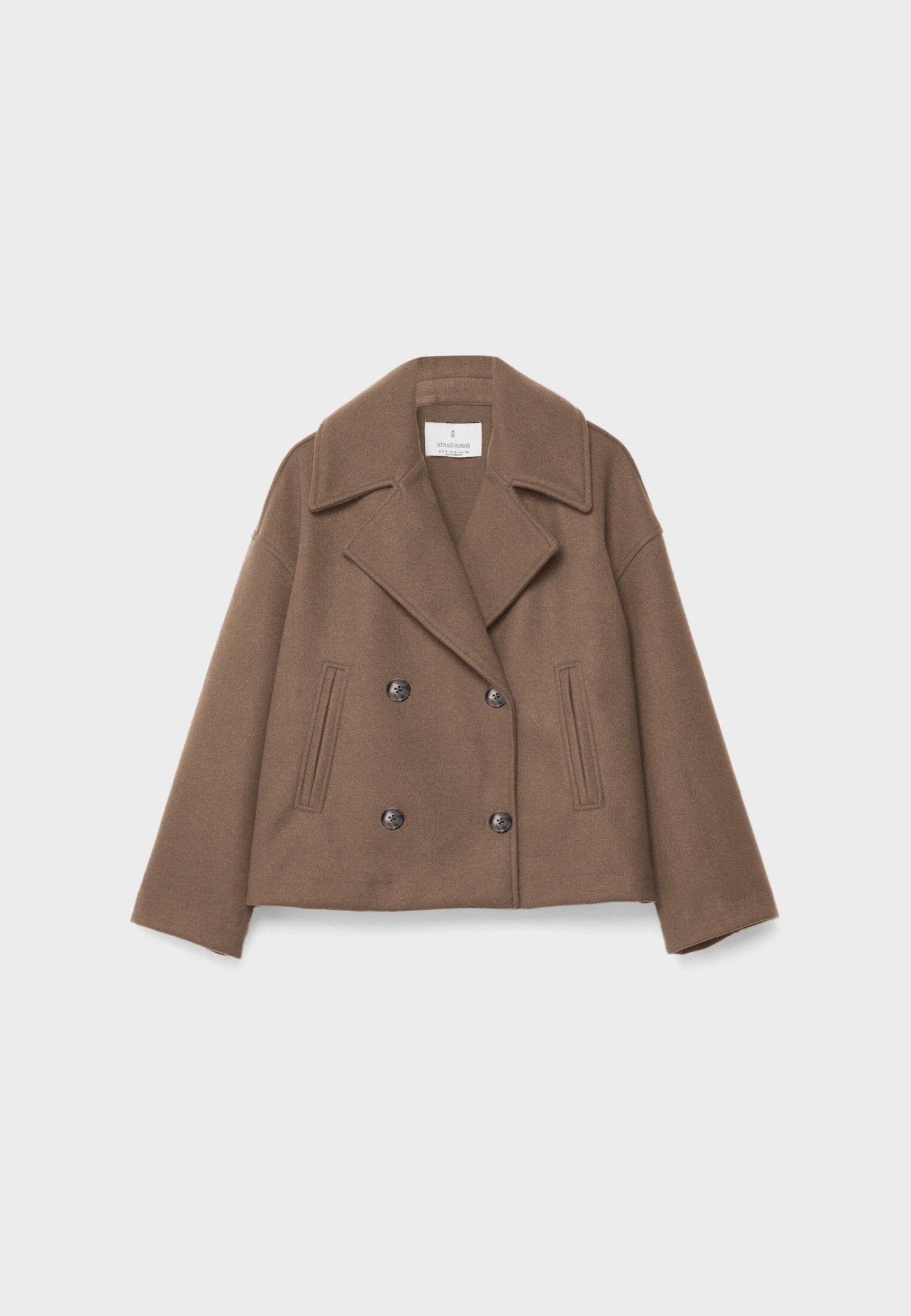 Arbella | Modische kurze Jacke