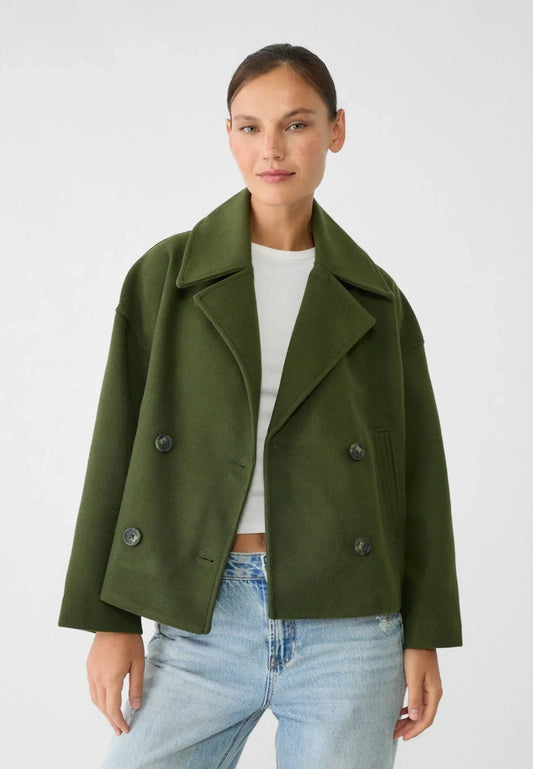 Arbella | Modische kurze Jacke