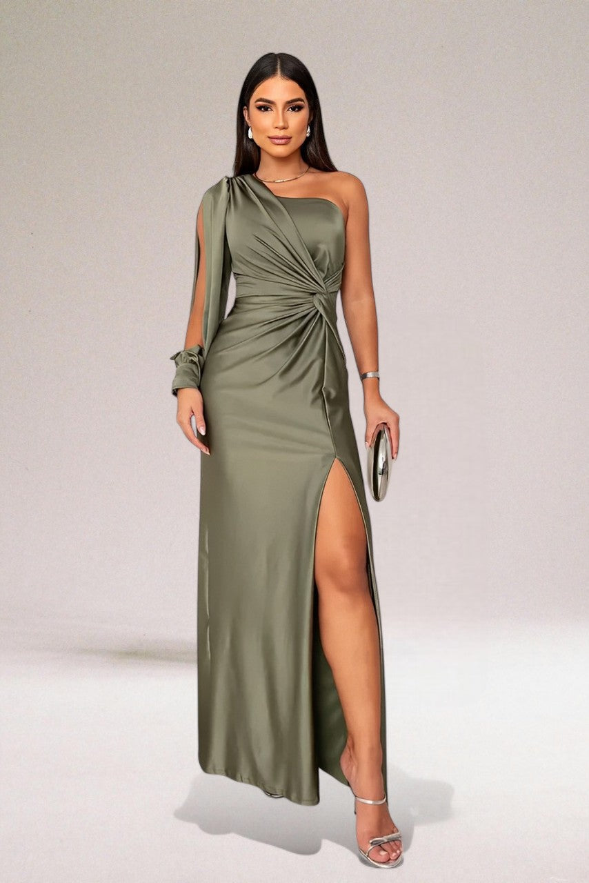 Tayla | Elegantes Abendkleid für besondere Anlässe