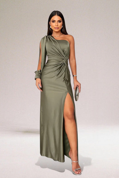 Tayla | Elegantes Abendkleid für besondere Anlässe