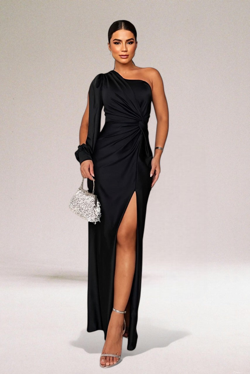 Tayla | Elegantes Abendkleid für besondere Anlässe