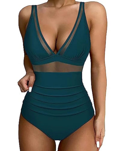 Rimini | Flatterend Badpak voor Dames